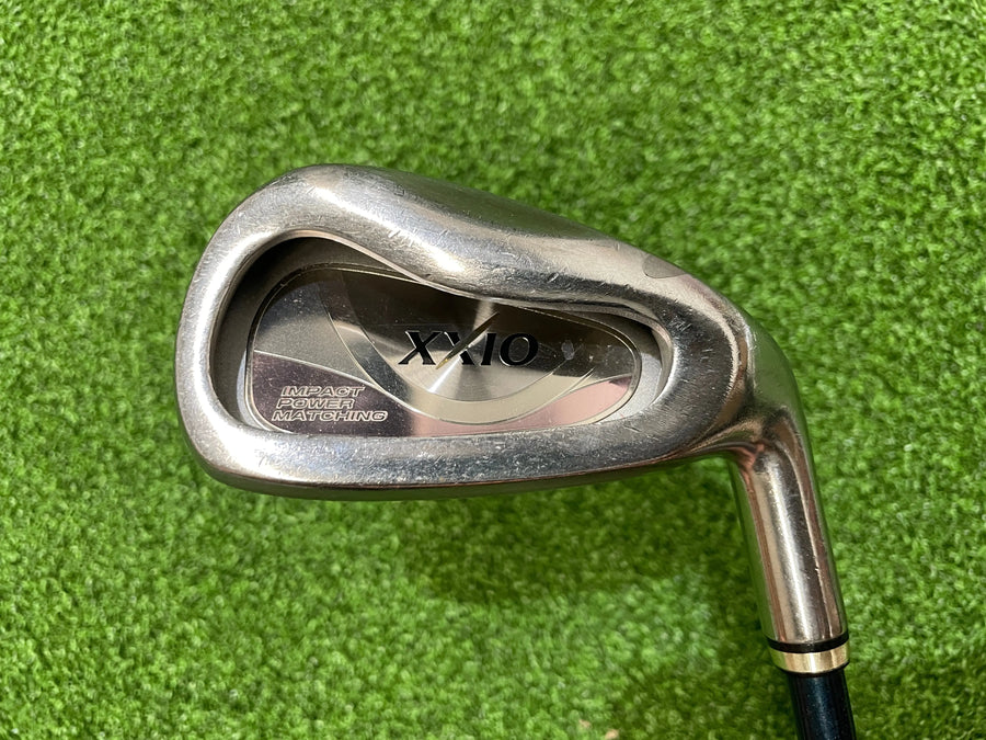 XXIO Impact Power Matching #5 Iron Ladies (USED) - sole