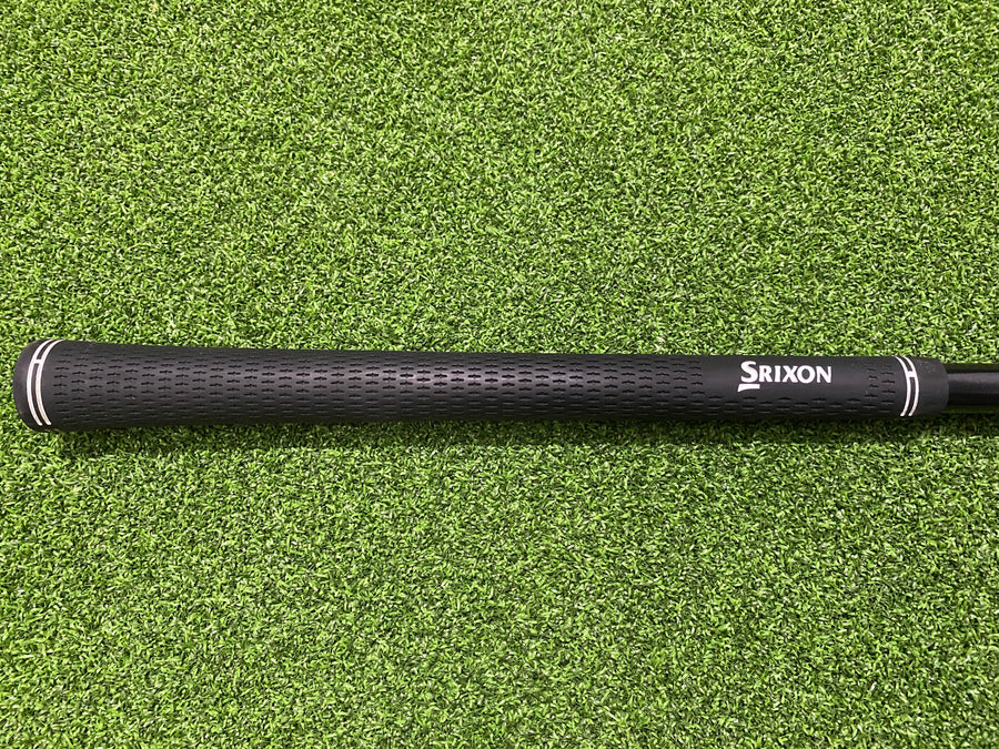 Srixon Z H85 #3 Hybrid 19° - grip detail