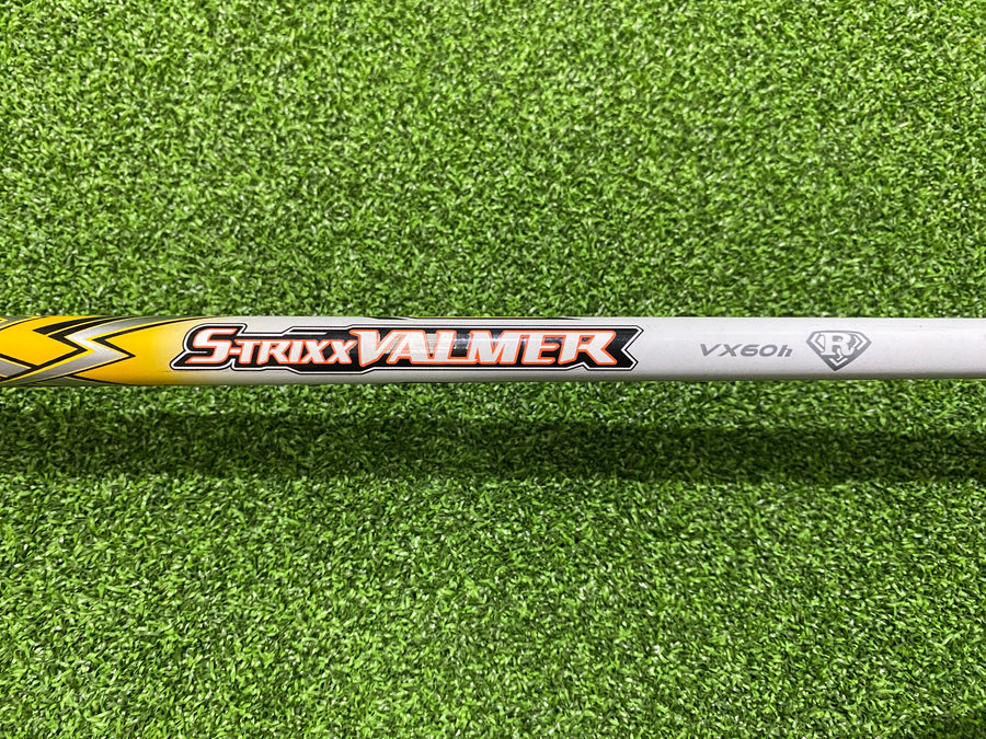 Titleist 910H #3 Hybrid 19° - shaft detail