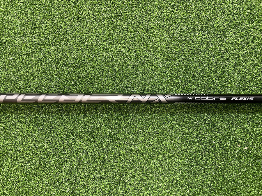 Cobra Darkspeed X 5 Fairway 18° Stiff (USED) - shaft