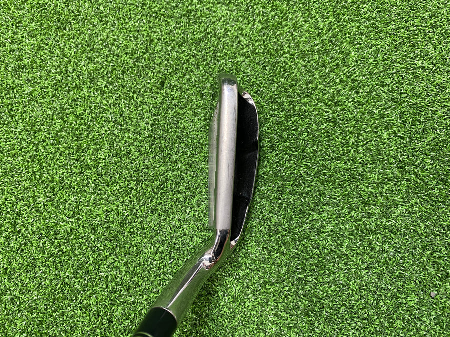 TaylorMade Burner Plus 6 Iron - sole