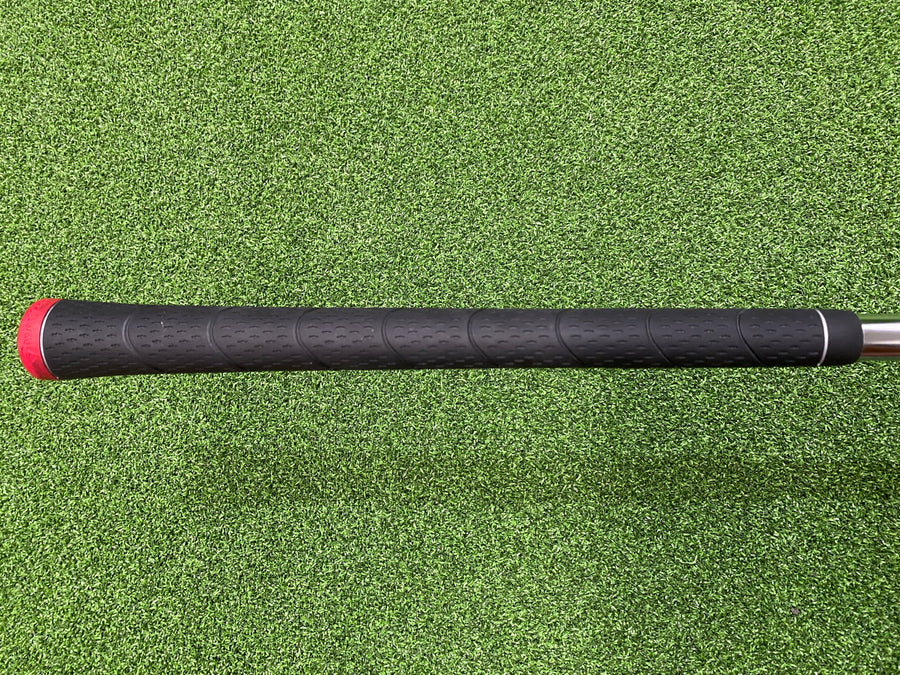 TaylorMade Burner Plus 6 Iron - back view