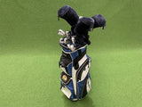 Callaway Big Bertha X20 Full Set Ladies with Adams Bag (USED)