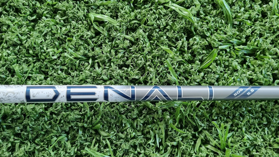 Callaway Quantum Max D Driver 10.5° Regular (Ex Demo) - Denali shaft