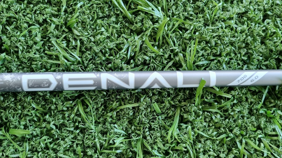 Callaway Quantum Max #3 Fairway 15° Stiff (Ex Demo) - shaft