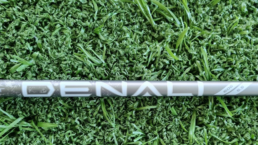 Callaway Quantum Max D Fairway HL 16.5° Regular (Ex Demo) - shaft