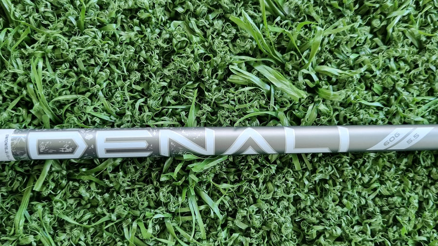 Callaway Quantum Max #5 Fairway 18° Regular (Ex Demo) - shaft