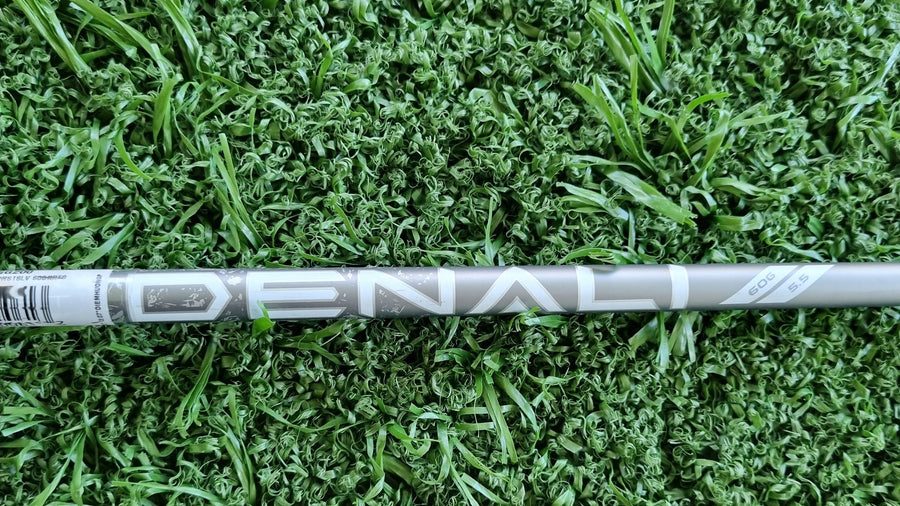Callaway Quantum Max #7 Fairway 21° Regular (Ex Demo) - shaft