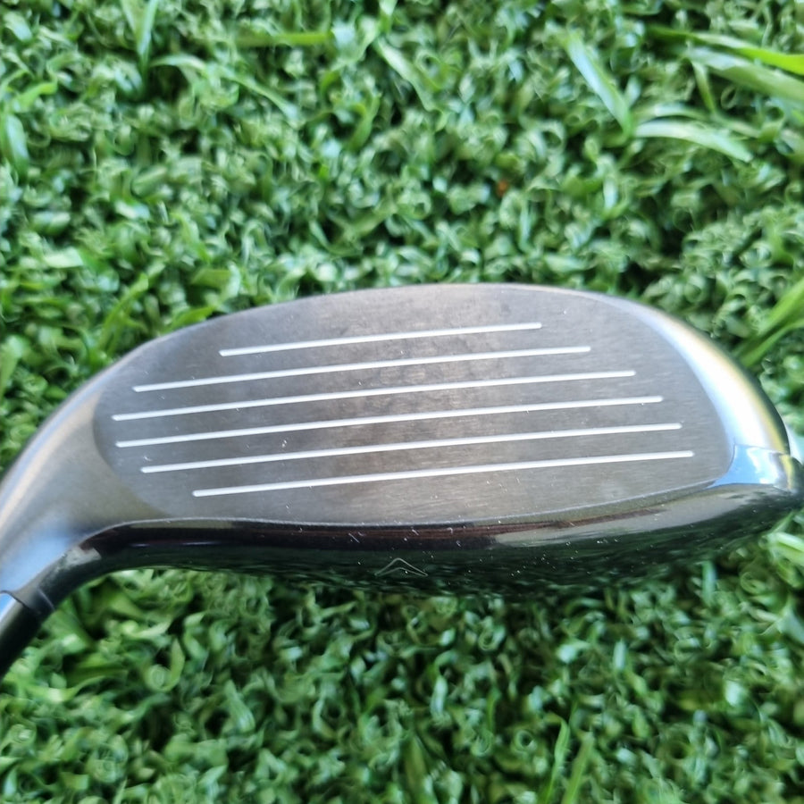 Callaway Quantum Max Hybrid 21° Stiff (Ex Demo) - face