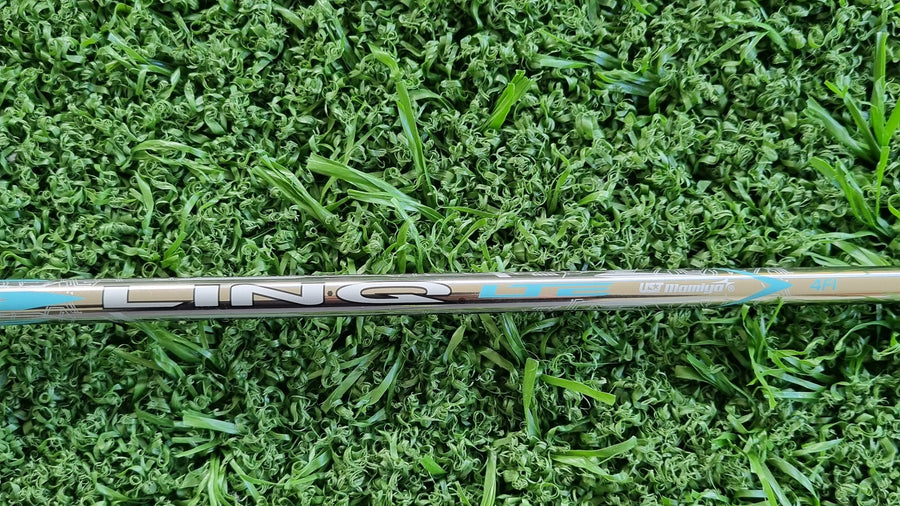 Callaway Reva Rise Driver 12.5° Ladies (Ex Demo) - LinQ shaft