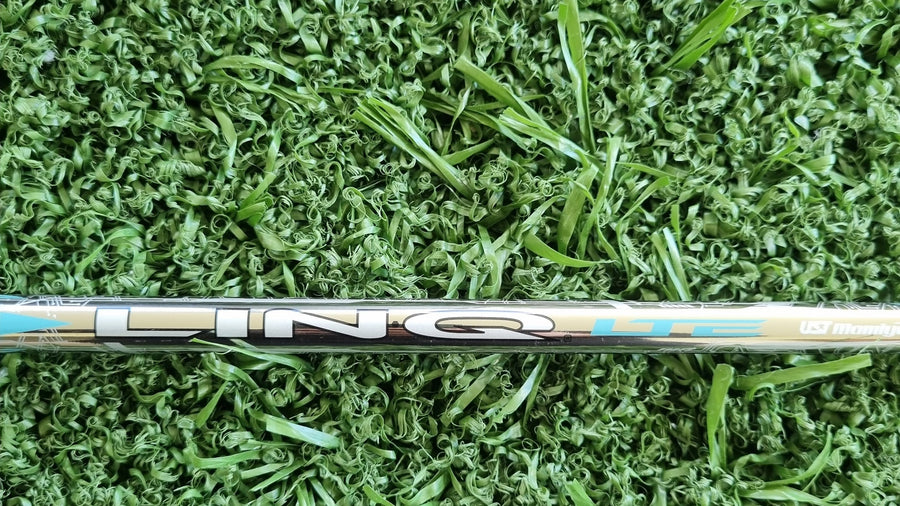 Callaway Reva Rise Fairway 21° Ladies (Ex Demo) - shaft