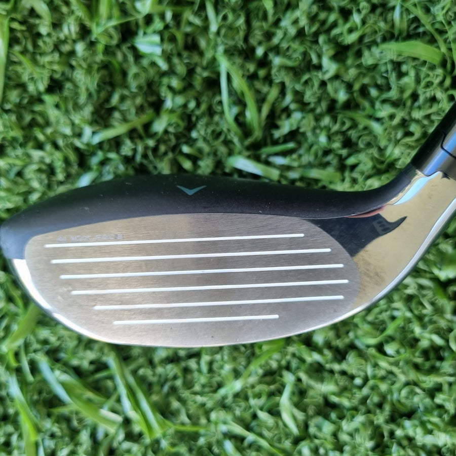 Callaway Reva Rise Hybrid 26° Ladies (Ex Demo) - face