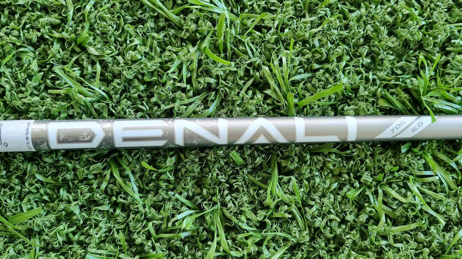 Callaway Quantum Max #3 Fairway 15° Stiff (NEW) - shaft