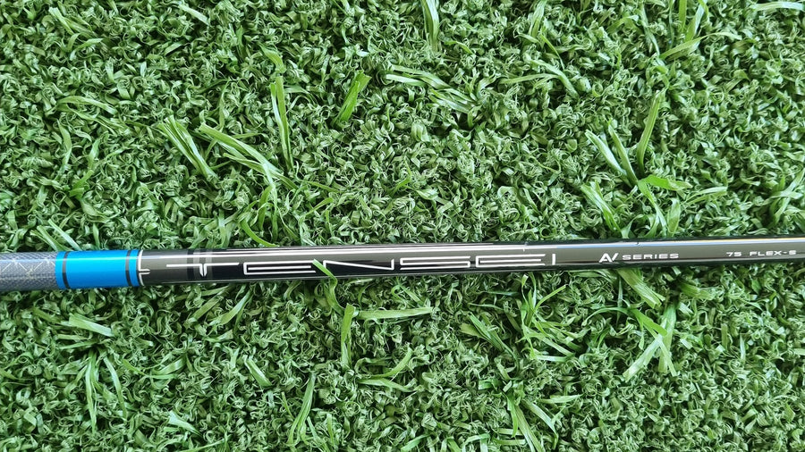 Callaway Apex UW Utility Wood 19° Stiff (NEW) - shaft