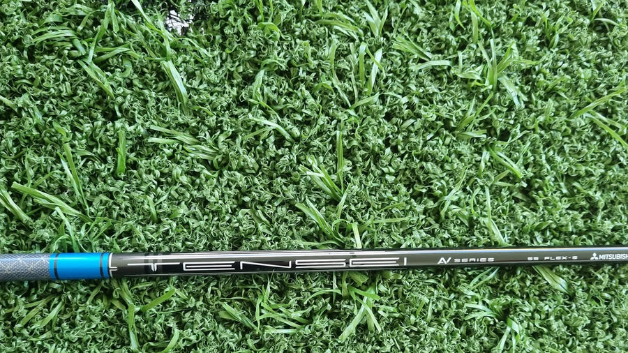 Cleveland Halo XL #3 Fairway 15° Stiff (NEW) - shaft