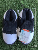 Kids Golf Slippers (NEW)