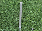 TaylorMade Milled Grind 3 Wedge 60/08 LB Stiff Right Handed (USED) - grip