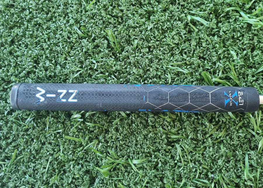 Cleveland Huntington Beach SOFT Putter 35" Left Handed (USED) - grip