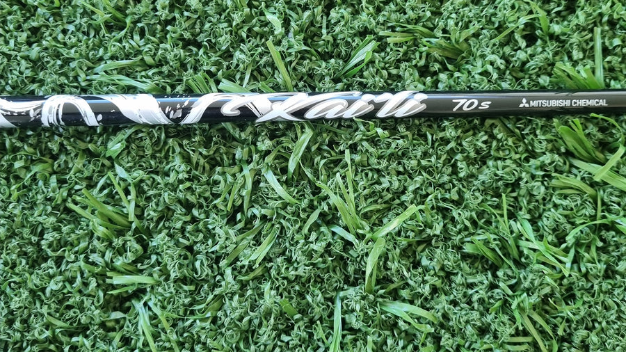 Callaway Paradym Fairway Wood #3 Stiff Right Handed (USED) - shaft