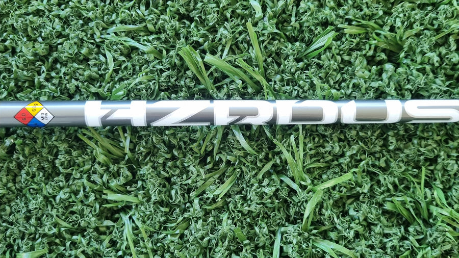Callaway Paradym Triple Diamond Fairway Wood #5 Stiff Right Handed (USED) - HZRDUS shaft