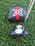 Odyssey DFX 2-Ball Putter 35" (NEW – Display Stock) - putter with headcover