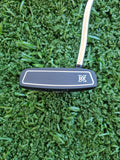Odyssey DFX 2-Ball Putter 35" (NEW – Display Stock) - topline