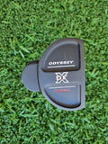 Odyssey DFX 2-Ball Putter 35" (NEW – Display Stock) - head and headcover