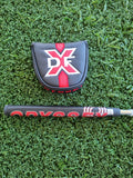 Odyssey DFX 2-Ball Putter 35" (NEW – Display Stock) - shaft and headcover
