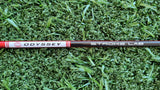 Odyssey White Hot OG 2-Ball Putter Left Hand 35" (NEW) - back view