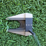 Odyssey Microhinge #7 Putter Left Hand 35" (NEW – Display Stock) - back view