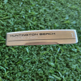 Cleveland Huntington Beach Collection #1 Putter Left Hand 35" (NEW) - back view