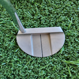 Cleveland Huntington Beach Soft 14 Putter 35" (NEW – Display Stock) - sole view