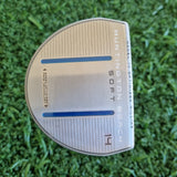 Cleveland Huntington Beach Soft 14 Putter 35" (NEW – Display Stock) - grip detail