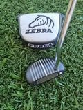 Zebra AIT 1 Putter 35" (NEW – Display Stock) - putter with headcover