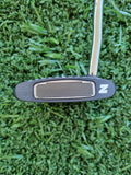 Zebra AIT 1 Putter 35" (NEW – Display Stock) - topline