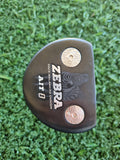 Zebra AIT 1 Putter 35" (NEW – Display Stock) - sole