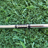 Zebra AIT 1 Putter 35" (NEW – Display Stock) - grip detail