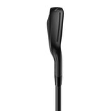 TaylorMade P790 Shadowfall Iron - toe view