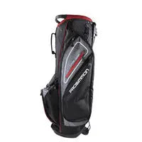 Prosimmon Pro Design Stand Bag - pockets