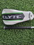 Callaway ELYTE Driver 10.5 Deg Stiff (Demo)