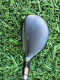 Callaway Elyte Hybrid #4 – 22 Deg Regular (Ex Demo / USED)