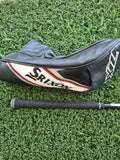 Srixon ZXi Driver 9 Deg Stiff (Ex DEMO)