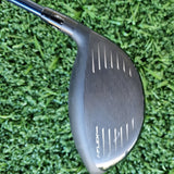 Srixon ZXi LS Driver 9 Deg Stiff (Ex Demo USED) - crown view