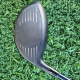 Srixon ZXi Driver 9 Deg Stiff (Ex Demo USED) - sole view