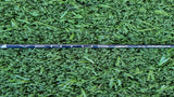 Srixon ZXi Driver 9 Deg Stiff (Ex Demo USED) - shaft detail, stiff flex