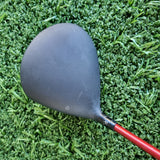 Srixon ZXi Max Driver 10.5 Deg Regular (Ex Demo USED) - sole view