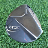 Srixon ZXi Max Driver 10.5 Deg Regular (Ex Demo USED) - heel/hosel view