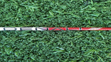 Srixon ZXi Max Driver 10.5 Deg Regular (Ex Demo USED) - shaft detail, regular flex