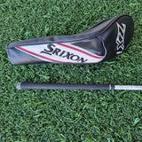 Srixon ZXi Max Driver 10.5 Deg Regular (Ex Demo USED) - grip detail