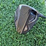 Srixon ZXi Driver 10.5 Deg Regular (Ex Demo USED) - face view